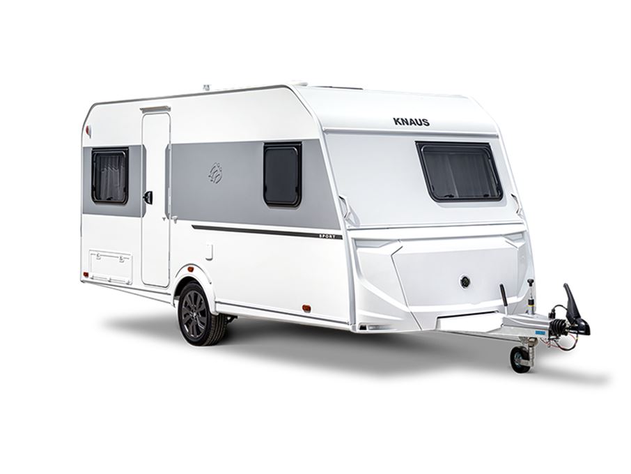 Knaus Sport 460 EU